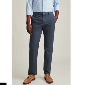 Bonobos  Stretch Washed Chinos - Slim - Size 33